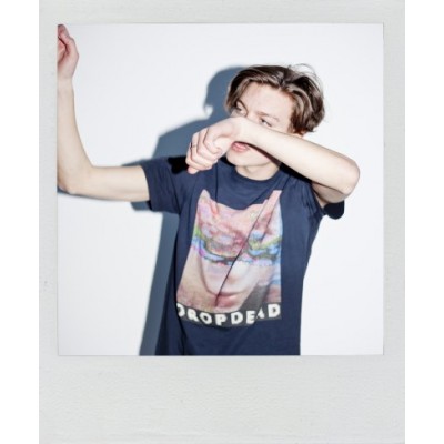 Drop Dead esc T-Shirt